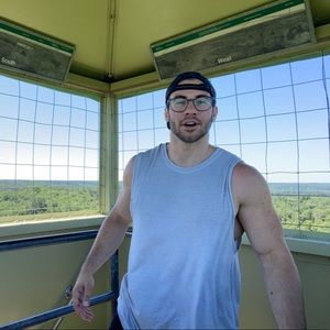 Meet your Posher, Nick